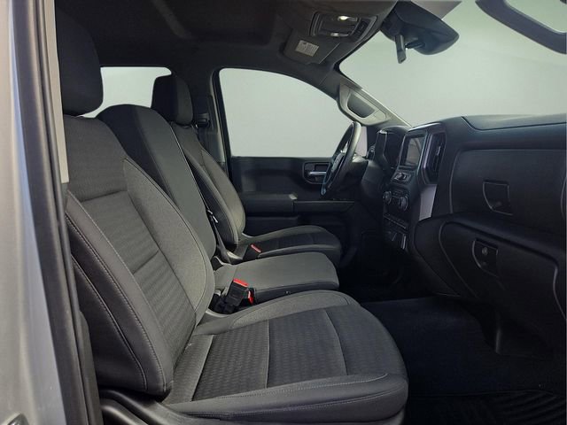 Used 2022 Chevrolet Silverado 1500 Custom image 13