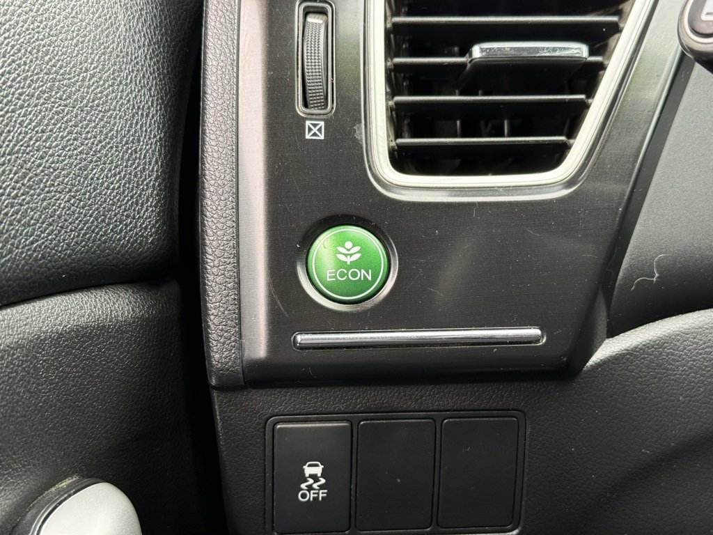 Used 2015 Honda Civic EX image 6