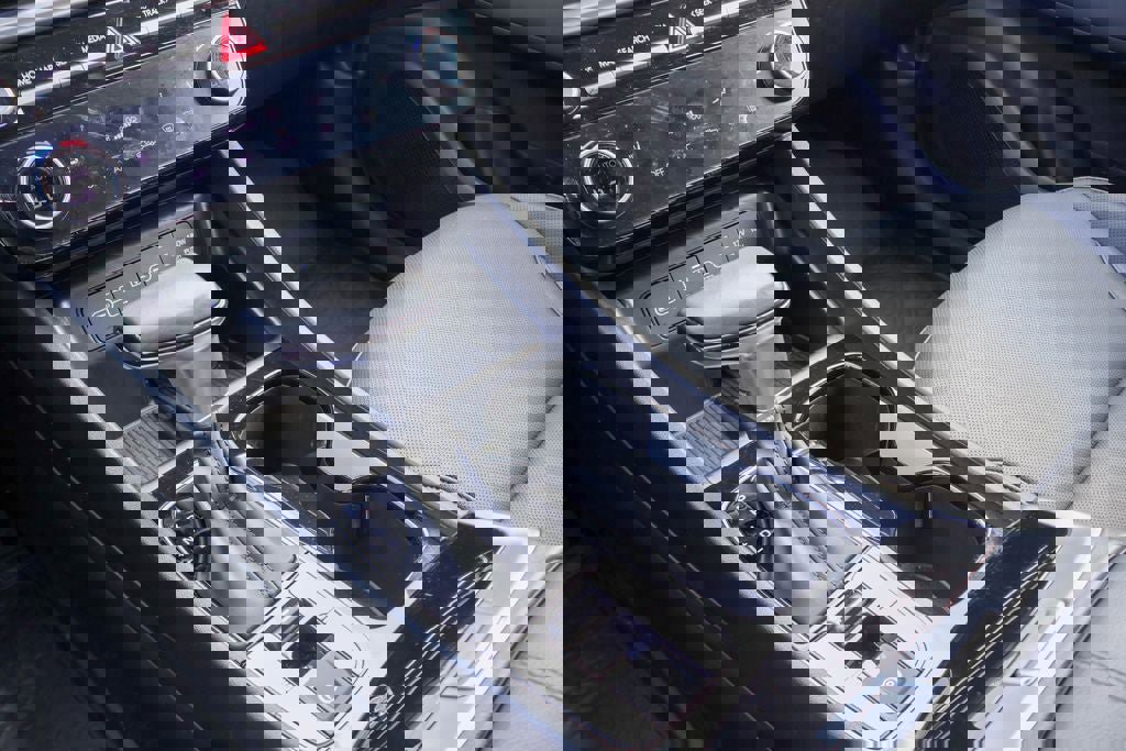 Used 2025 Hyundai Santa Cruz XRT image 17