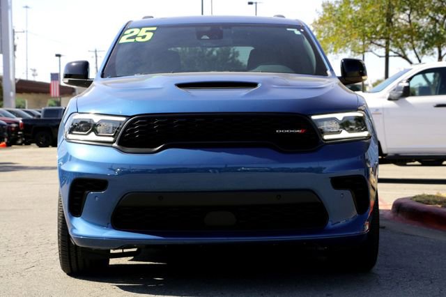 New 2025 Dodge Durango R/T image 8