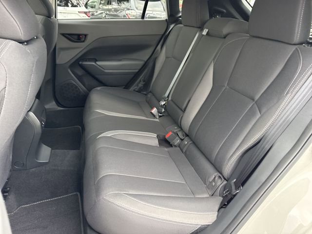 Used 2025 Subaru Crosstrek 2.0i Premium AWD/4WD image 23
