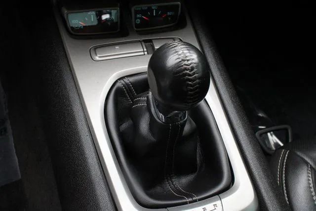 Used 2011 Chevrolet Camaro SS w/ RS Package image 29