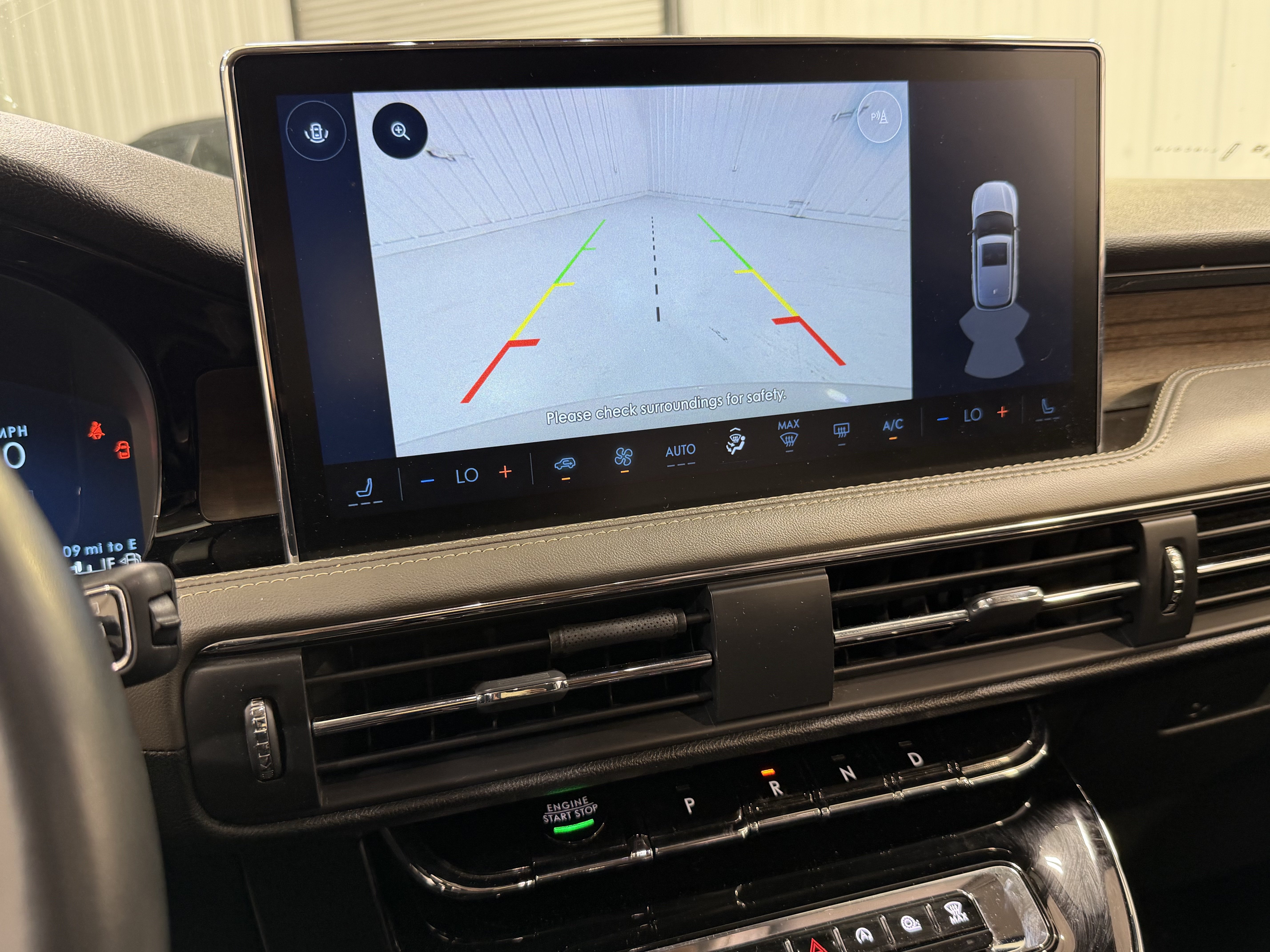 Used 2023 Lincoln Corsair Reserve FWD image 18