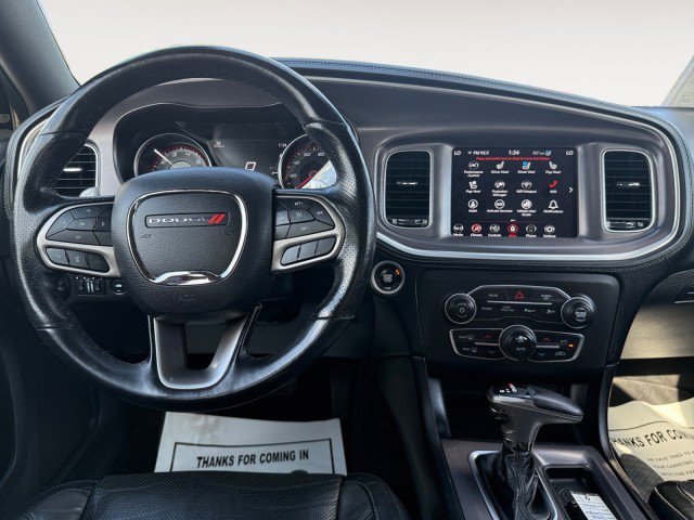 Used 2020 Dodge Charger SXT w/ Plus Group image 2