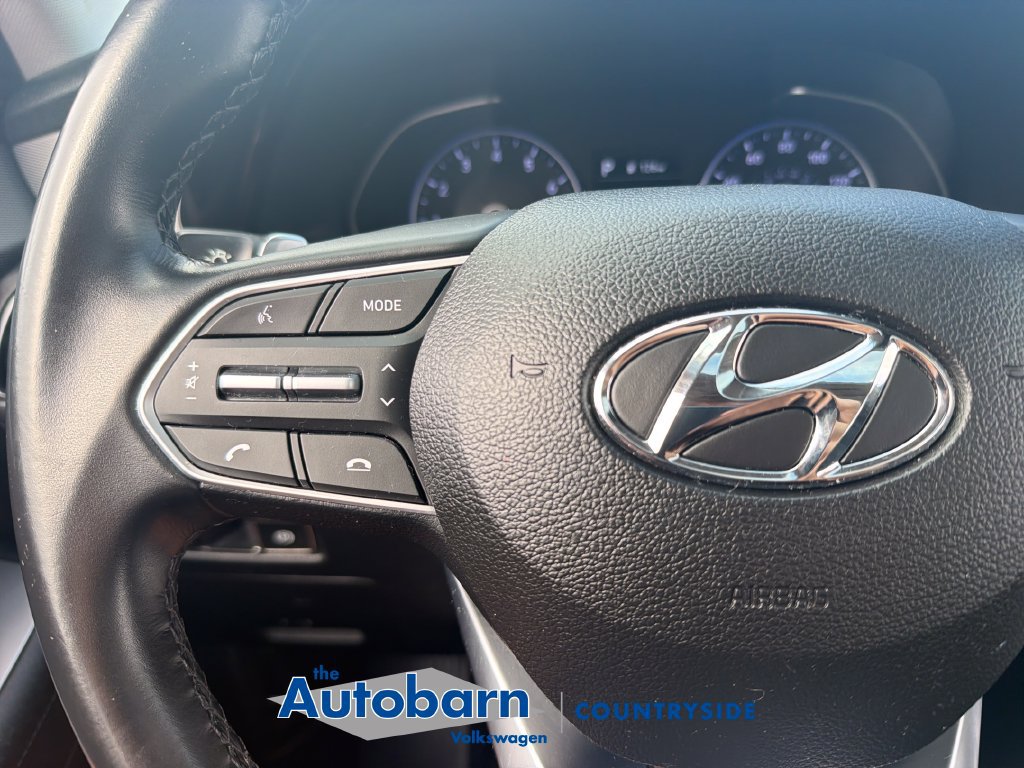 Used 2021 Hyundai Palisade SEL AWD/4WD image 13