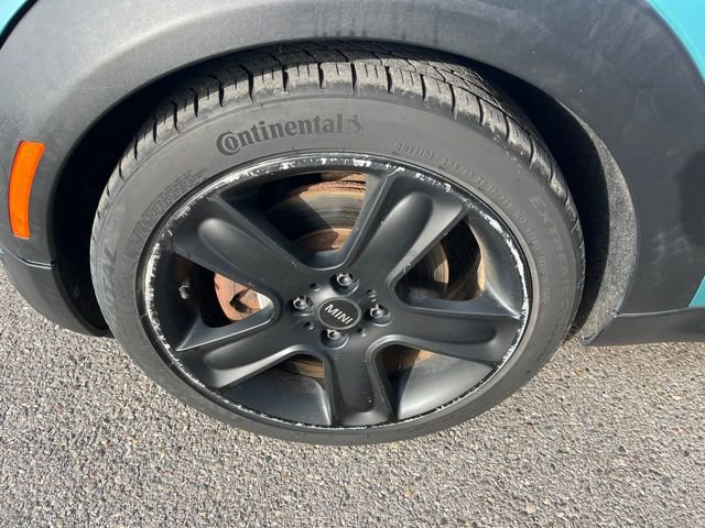 Used 2012 MINI Cooper S image 21