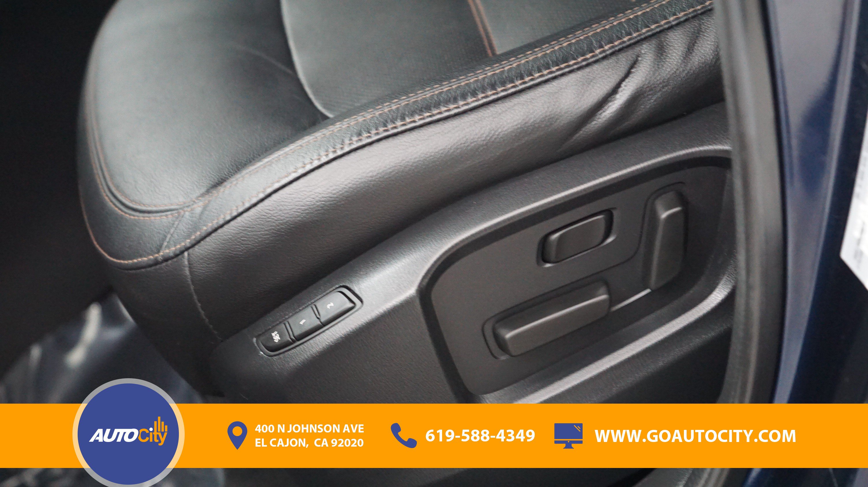Used 2019 MAZDA CX-5 Grand Touring w/ GT Premium Package FWD image 18