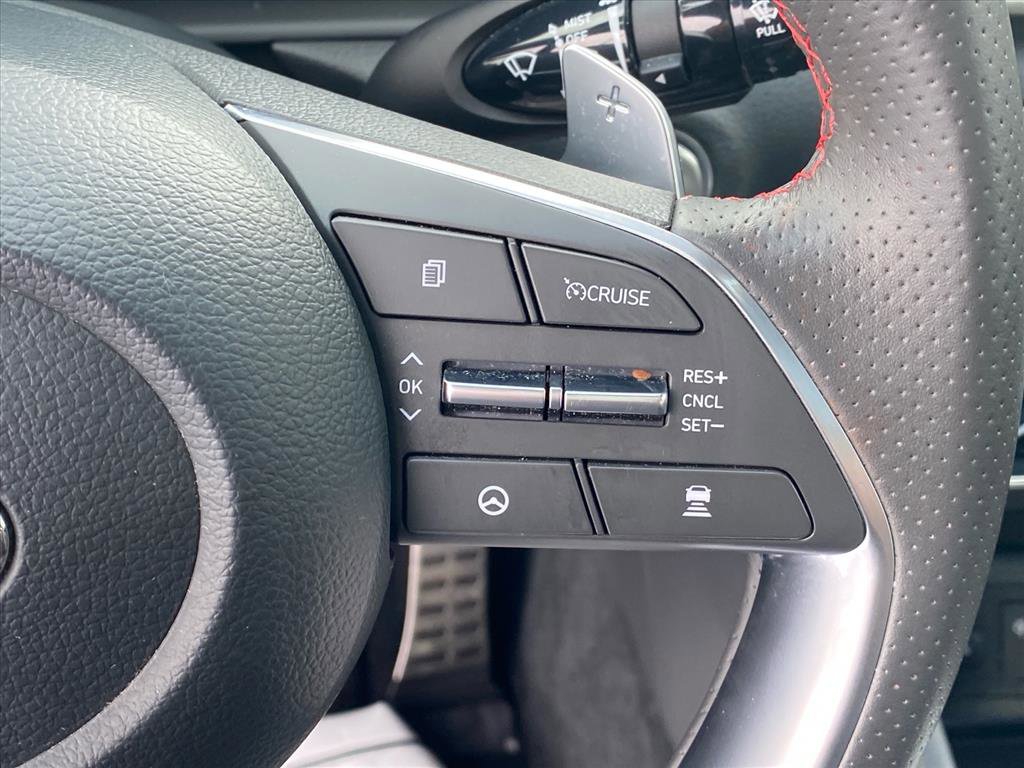 Used 2023 Hyundai Sonata SEL Plus image 18