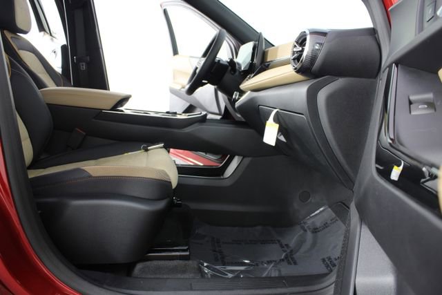 New 2026 Chevrolet Equinox ACTIV image 20