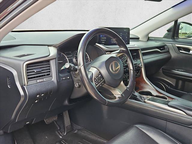 Used 2020 Lexus RX 350L Premium w/ Premium Package AWD/4WD image 9