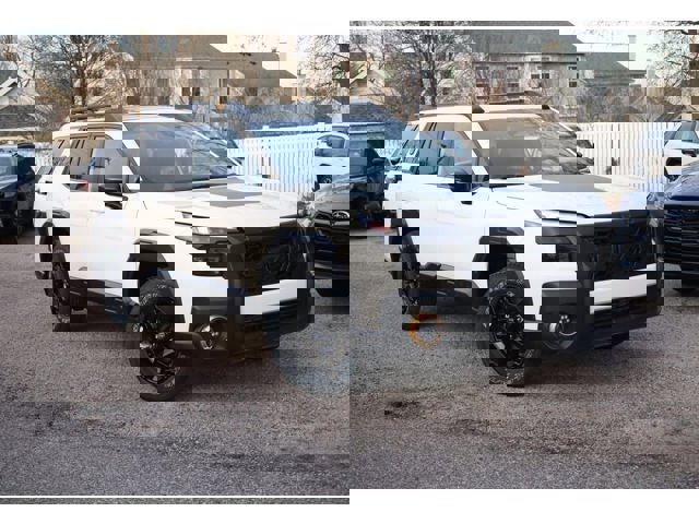 New 2026 Subaru Outback Wilderness image 32