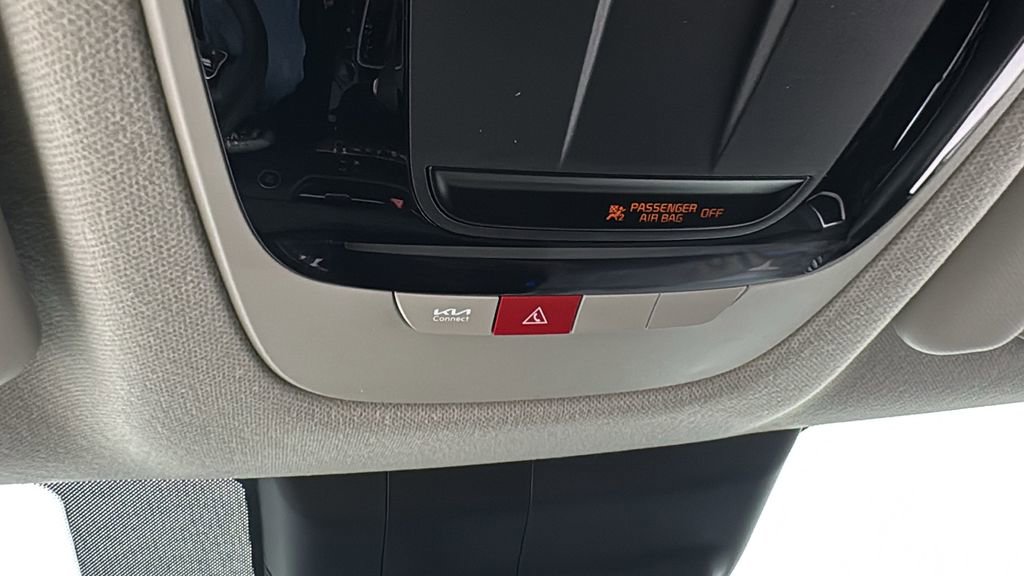 New 2026 Kia Seltos SX image 32