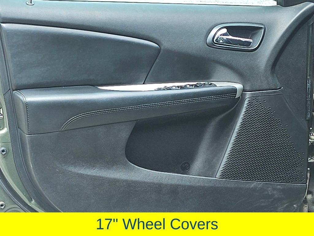 Used 2019 Dodge Journey SE w/ Connectivity Group image 35