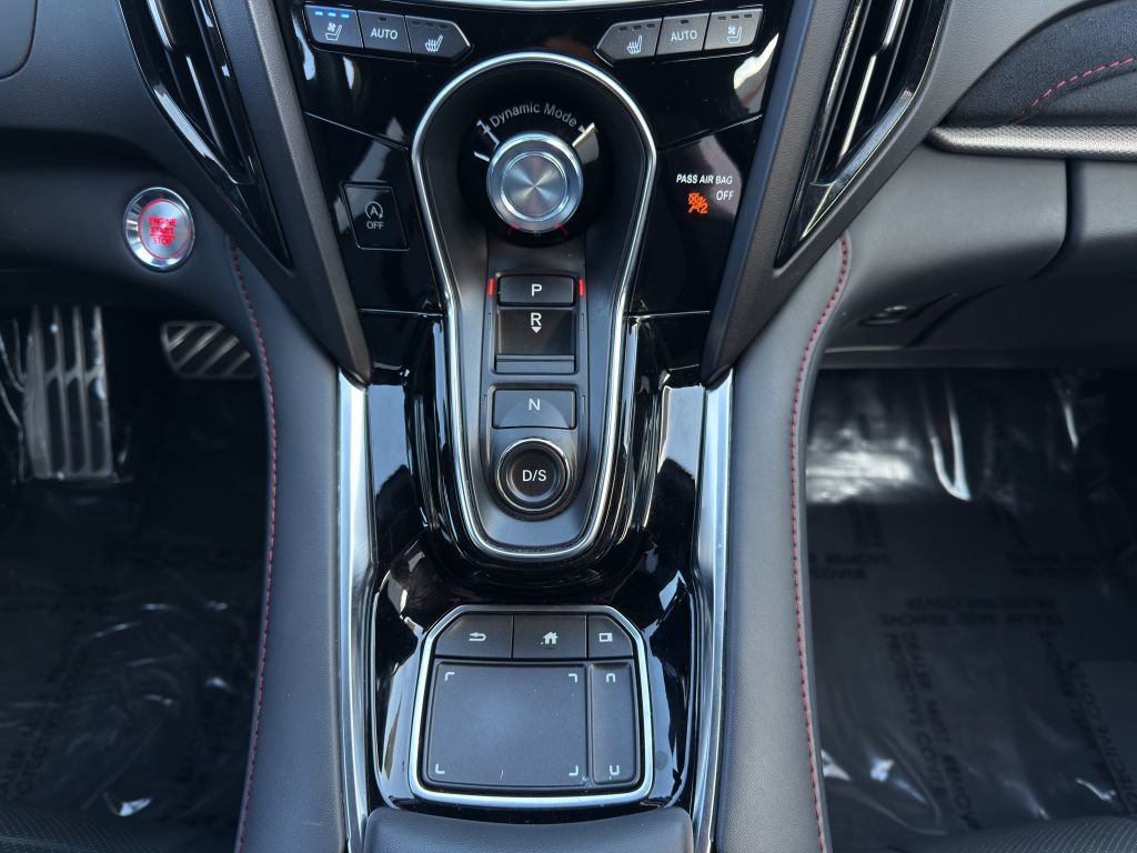 Used 2022 Acura RDX A-Spec image 19