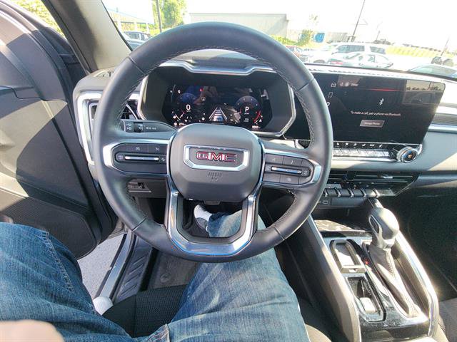 Used 2025 GMC Canyon Elevation w/ Convenience Package RWD image 24