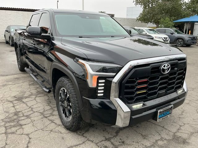 Used 2022 Toyota Tundra SR5 image 3