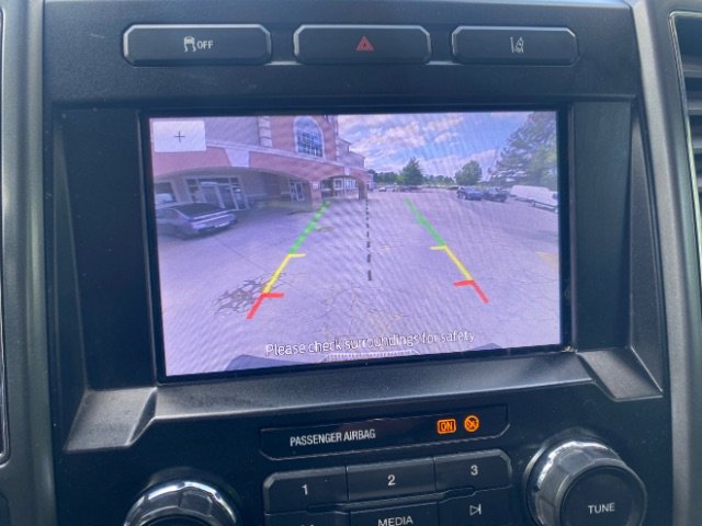 Used 2020 Ford F250 XLT RWD image 28