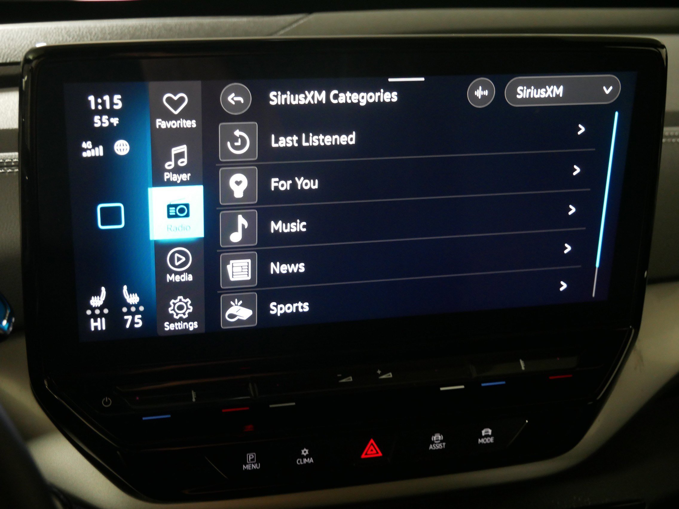 Certified 2023 Volkswagen ID.4 Pro S image 22