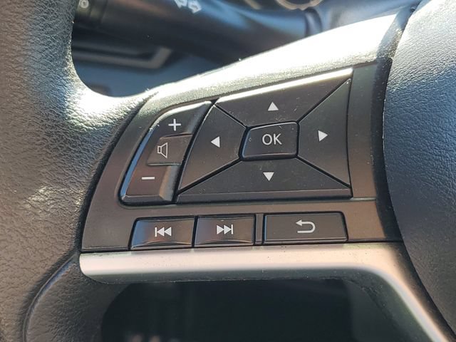 Used 2022 Nissan Altima 2.5 SV FWD image 13