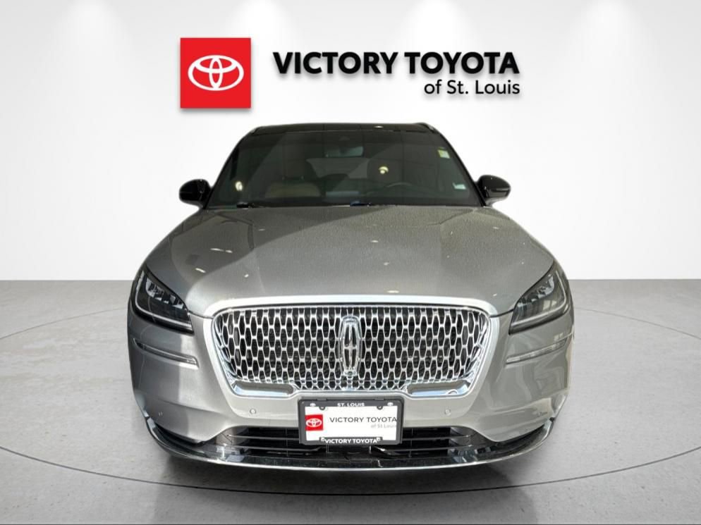 Used 2022 Lincoln Corsair Reserve w/ Equipment Group 201A AWD/4WD image 8