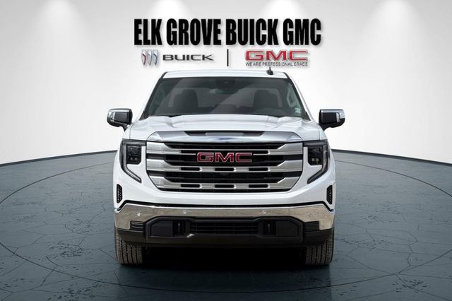New 2026 GMC Sierra 1500 SLE w/ Preferred Package image 9