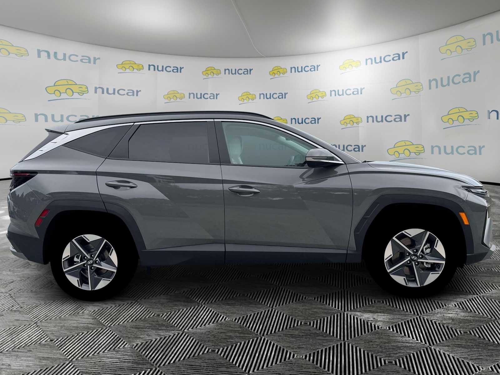 New 2026 Hyundai Tucson SEL image 10