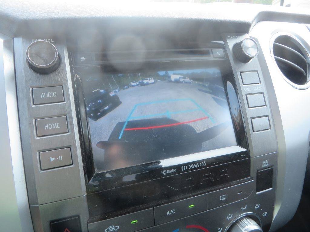 Used 2019 Toyota Tundra SR5 w/ SR5 Upgrade Package RWD image 27