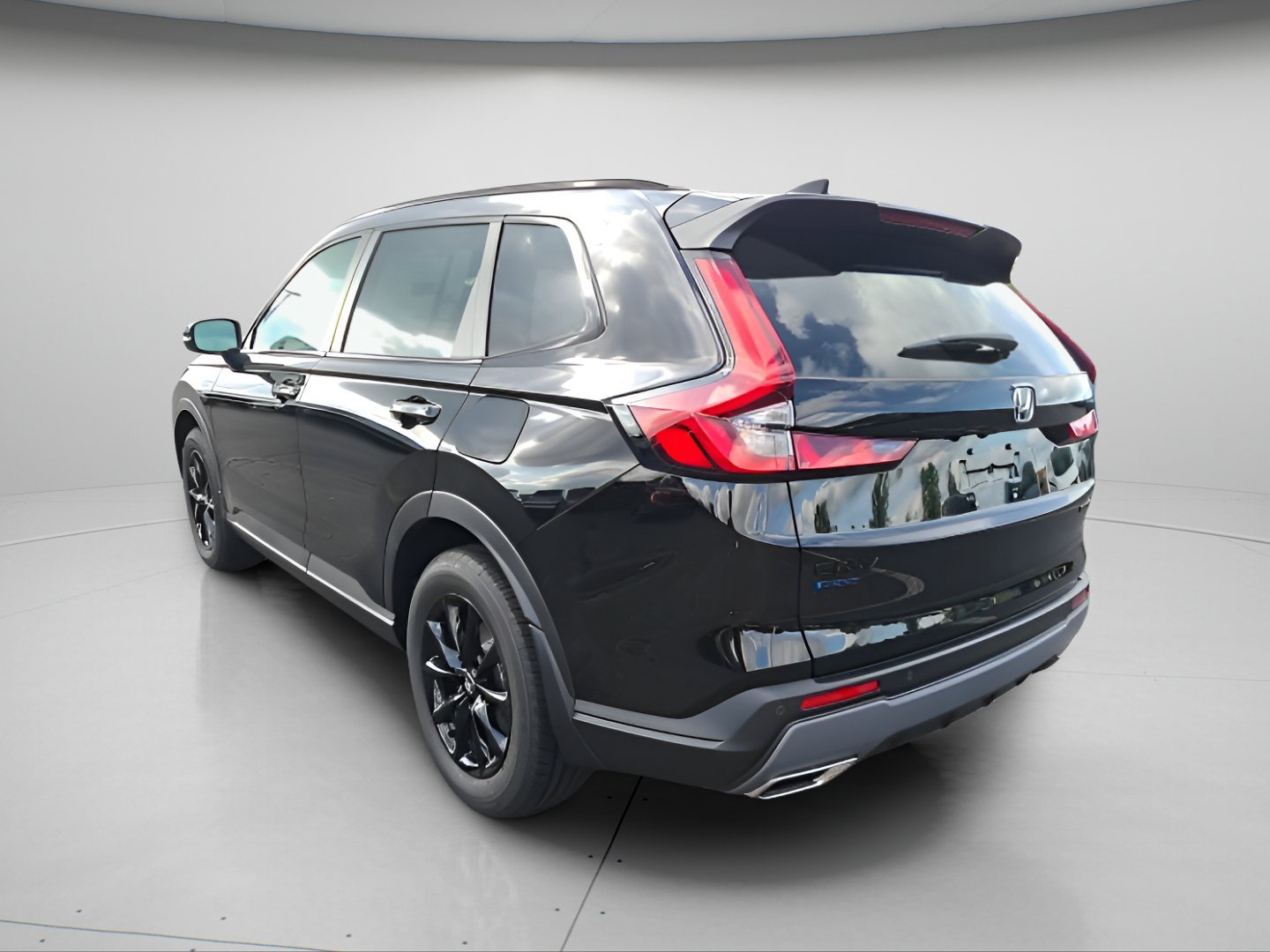 New 2027 Honda CR-V Sport-L image 4