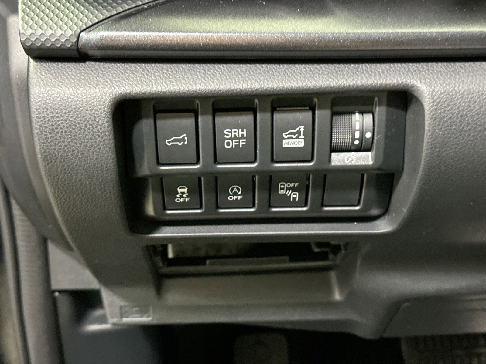 Used 2023 Subaru Forester Sport image 17