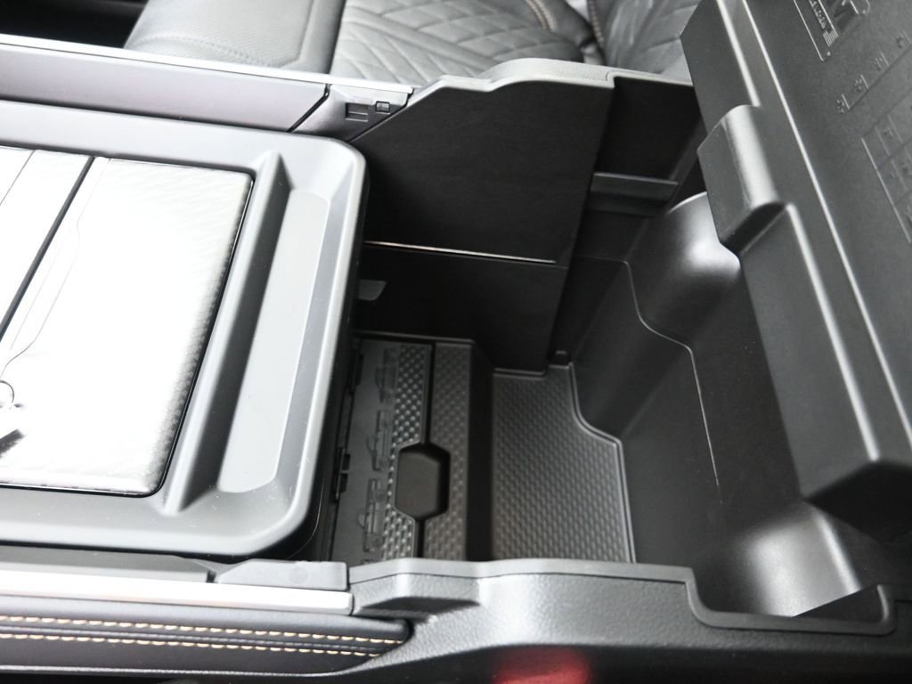 New 2026 RAM 1500 Tungsten w/ Off Road Group image 21