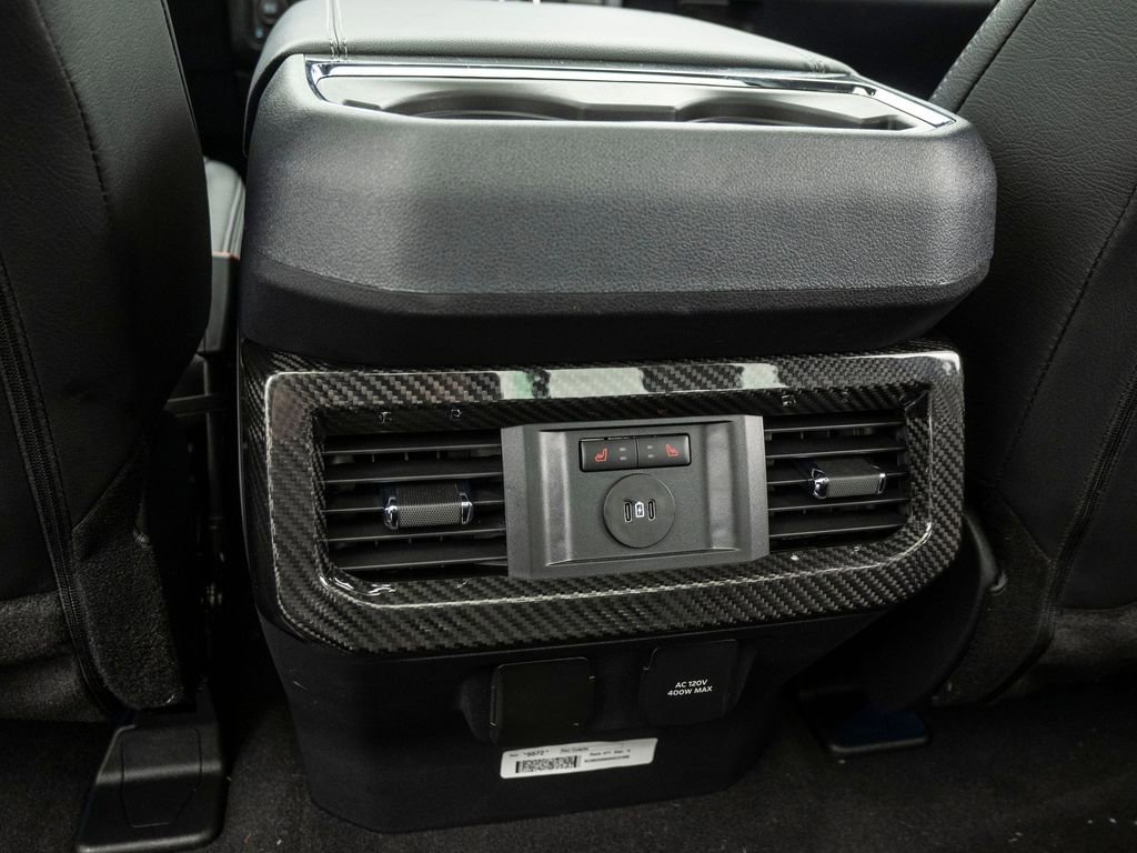 Used 2024 Ford F250 Lariat w/ Lariat Ultimate Package image 21