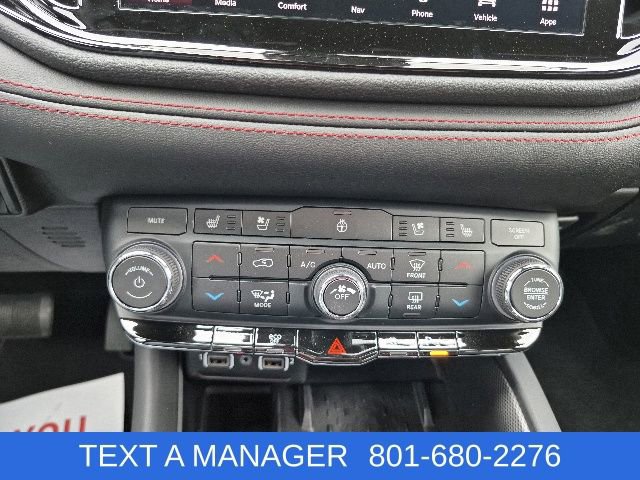 New 2026 Dodge Durango GT AWD/4WD image 23