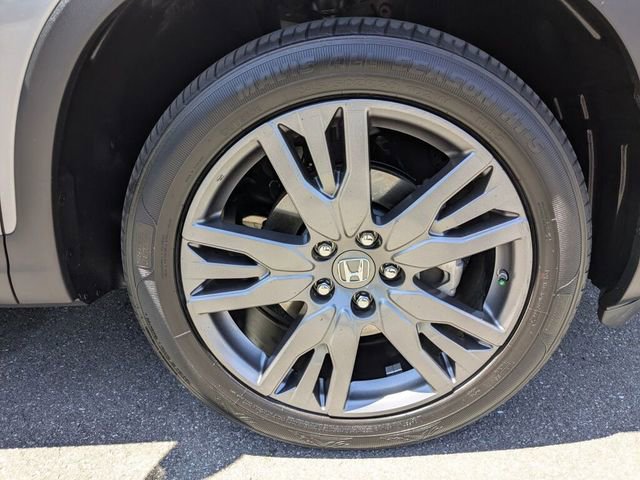 Certified 2021 Honda Passport EX-L image 12