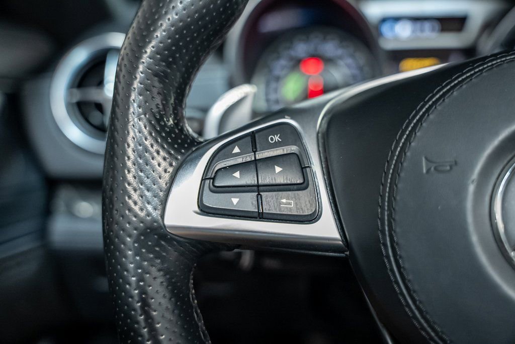 Used 2017 Mercedes-Benz SL 63 AMG image 42