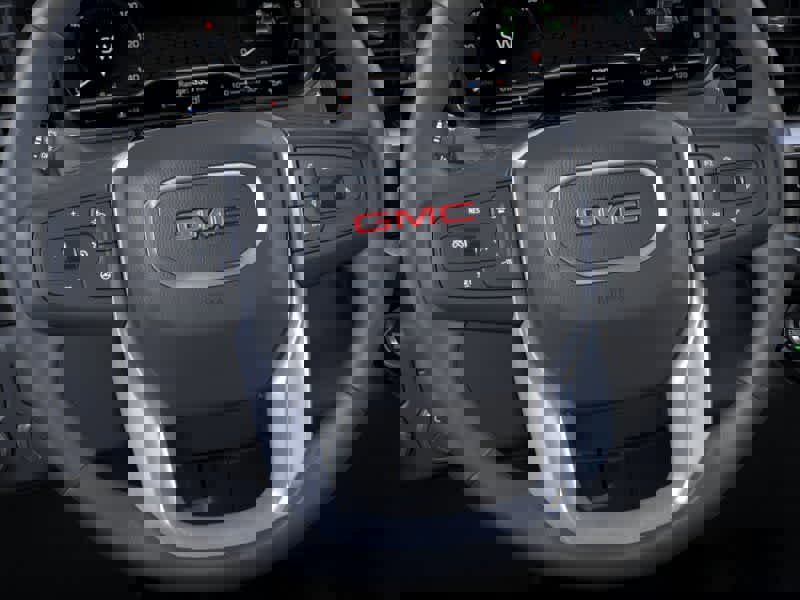 New 2026 GMC Sierra 1500 Elevation image 19