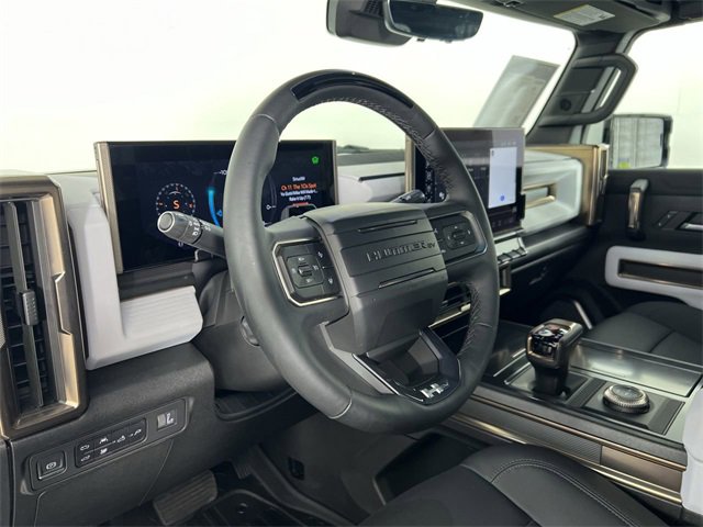 Used 2024 GMC Hummer EV 3X w/ Battery Pack, 24 Module Pack image 36