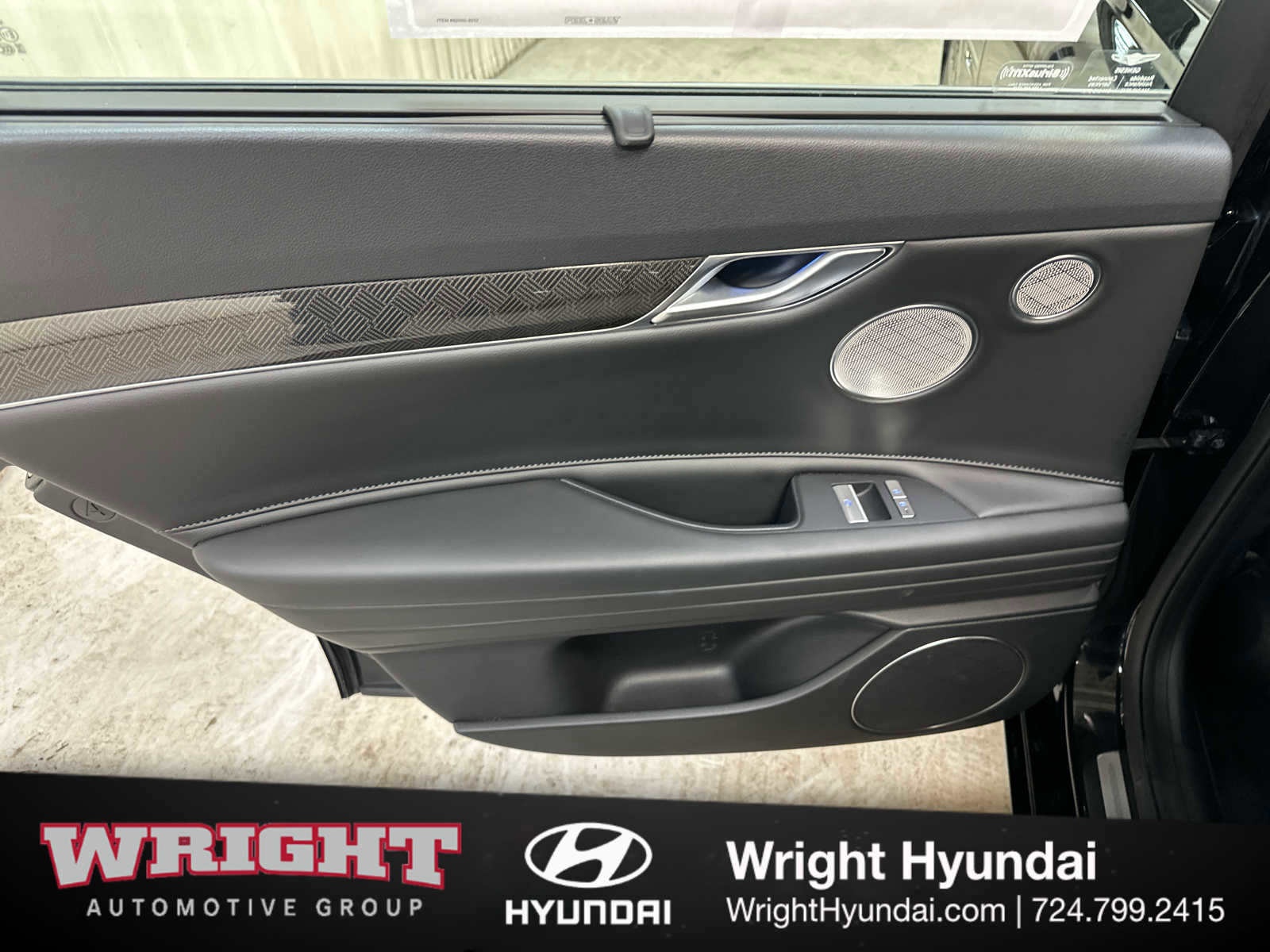 Used 2023 Genesis G80 3.5T Sport image 12