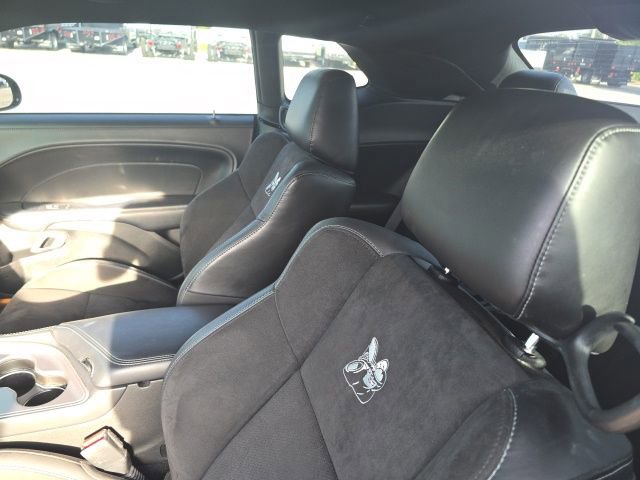 Used 2023 Dodge Challenger R/T Scat Pack w/ Plus Package RWD image 9