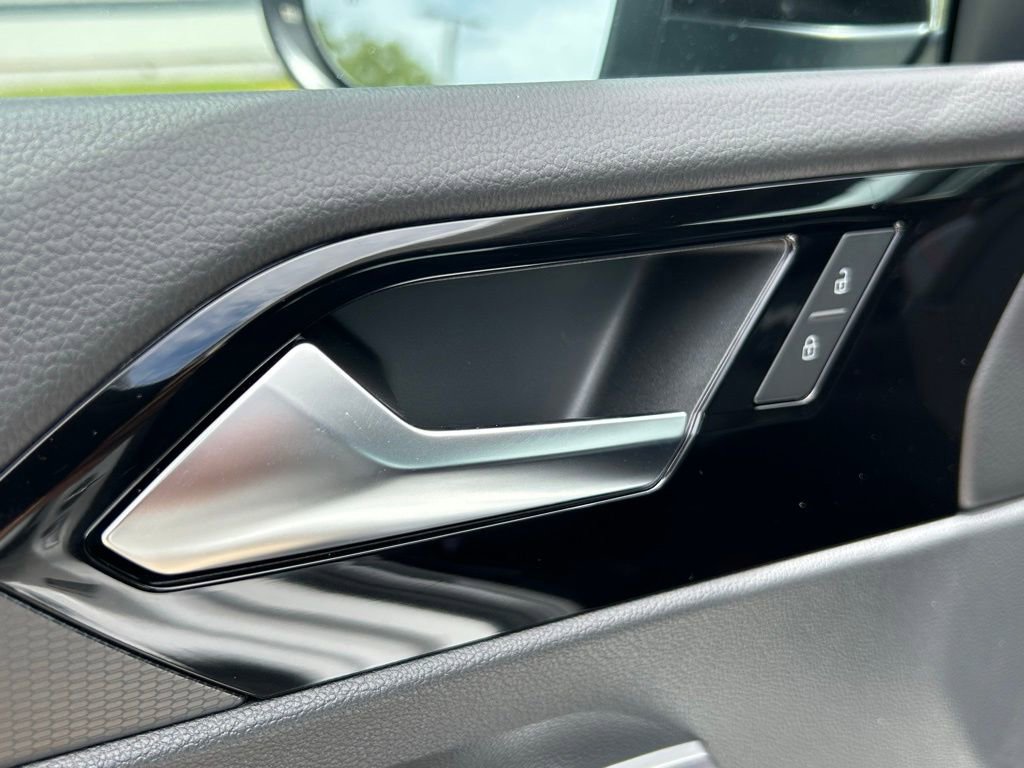 New 2026 Volkswagen Jetta GLI Autobahn FWD image 20