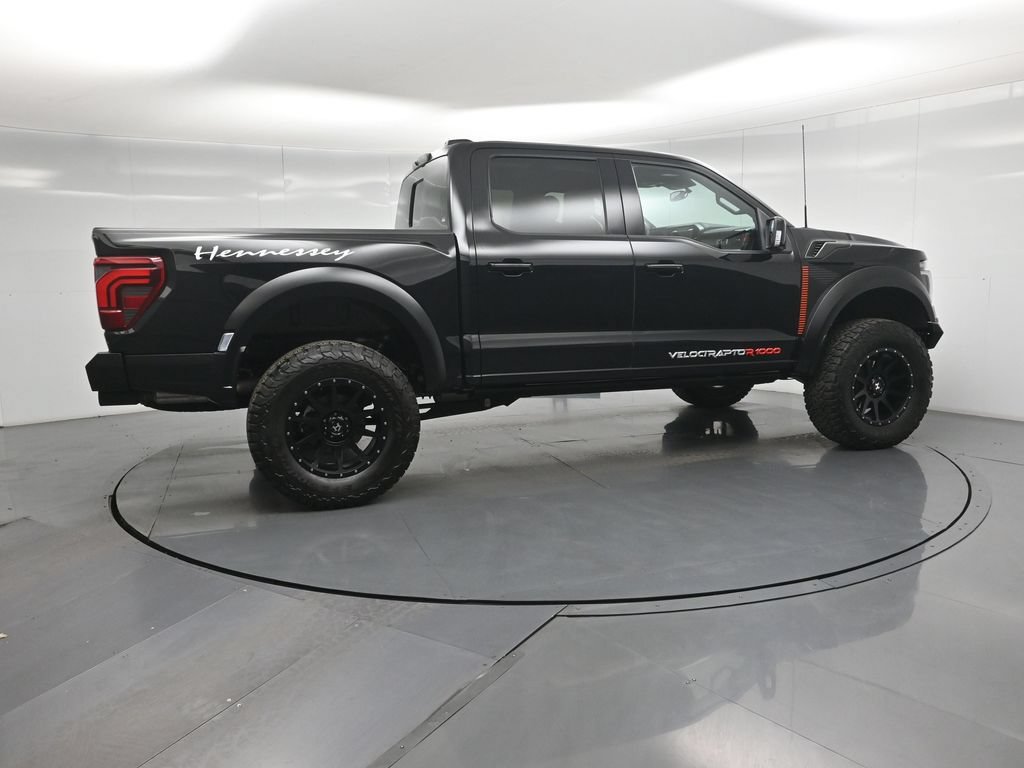 Used 2024 Ford F150 Raptor w/ Equipment Group 803A Raptor R AWD/4WD image 27