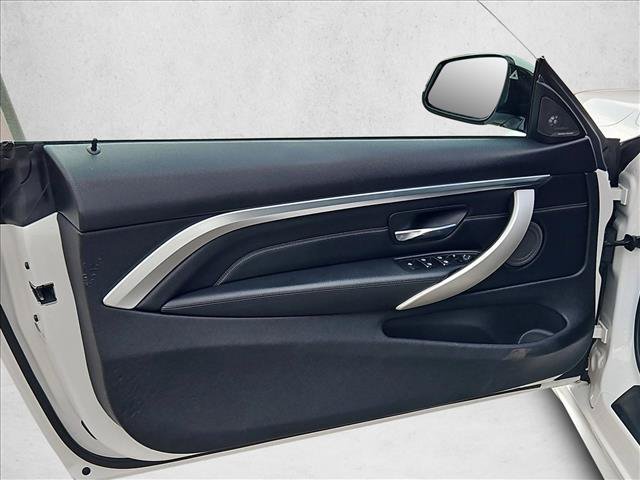 Used 2018 BMW 440i Convertible RWD image 11