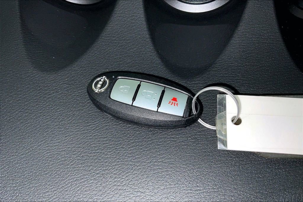 New 2026 Nissan Z Performance w/ Floor Mat Package RWD image 31