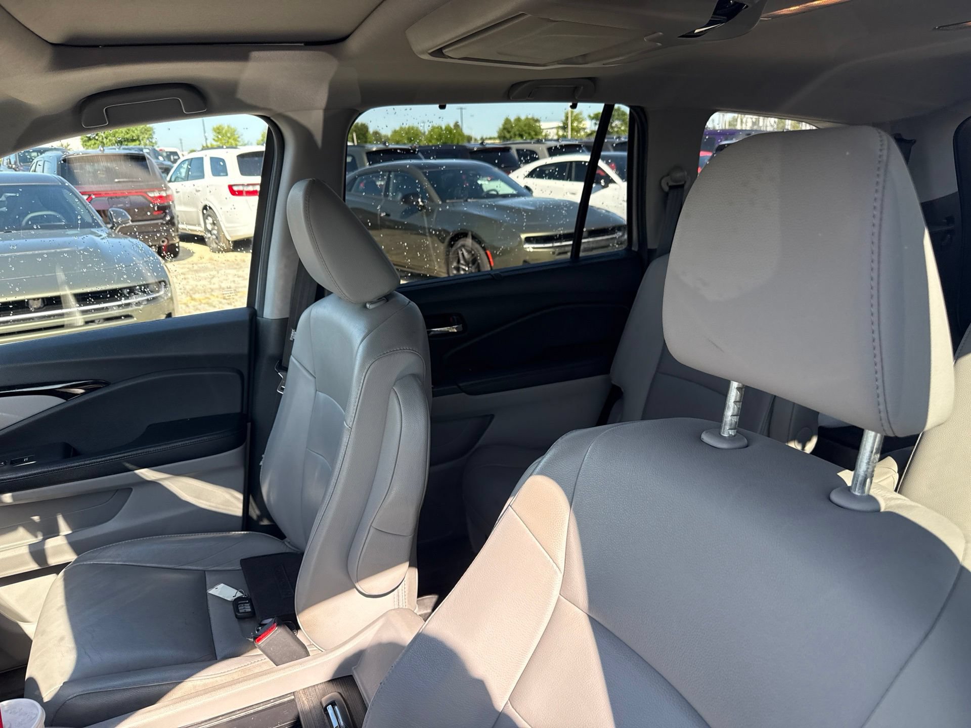 Used 2019 Honda Pilot Touring image 9