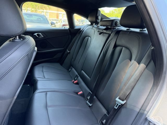 Used 2024 BMW 228i Gran Coupe FWD image 28