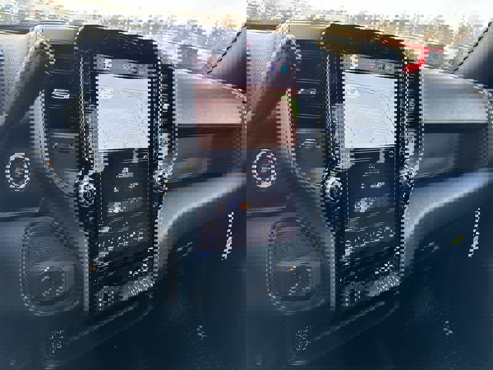 Used 2026 RAM 2500 Tradesman image 25