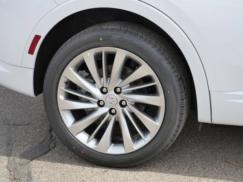 New 2026 Buick Envision Avenir AWD/4WD image 25