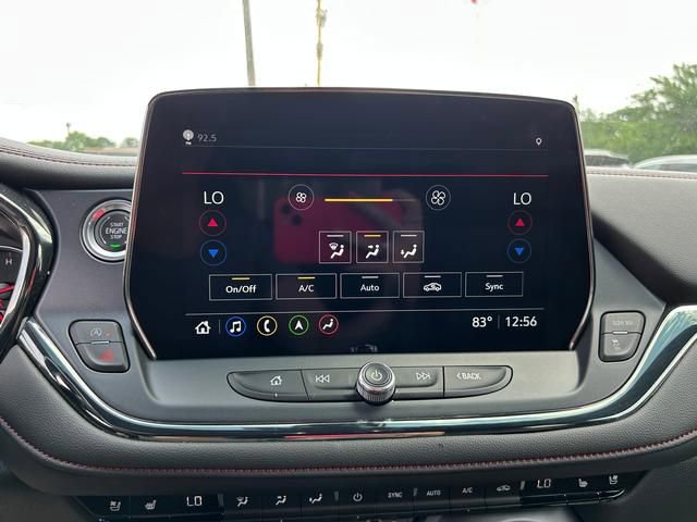 Used 2023 Chevrolet Blazer RS w/ Driver Confidence II Package image 17