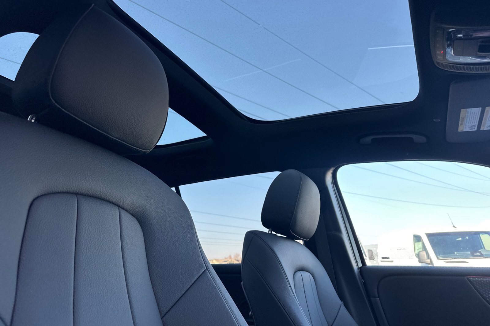 New 2026 Mercedes-Benz GLB 250 250 image 17