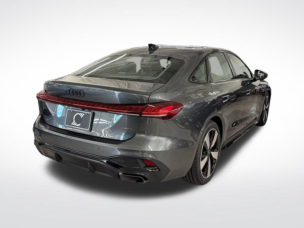New 2026 Audi A5 2.0T Premium Plus AWD/4WD image 5