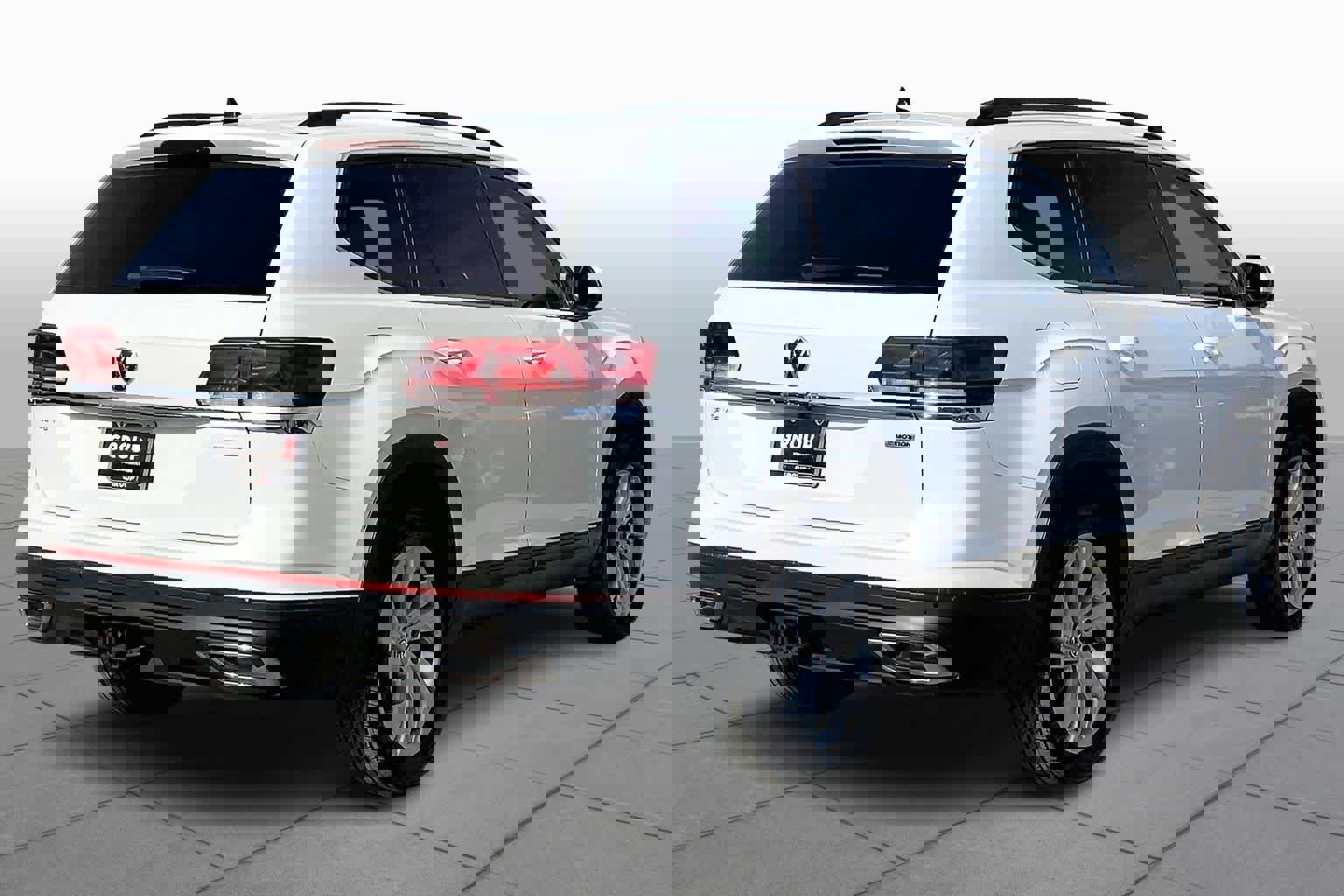 Used 2022 Volkswagen Atlas SE image 13